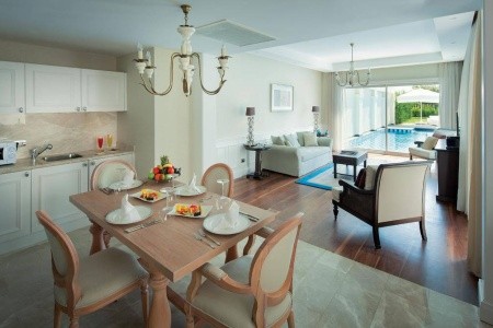 Titanic Deluxe Belek - 78