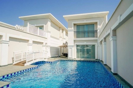 Titanic Deluxe Belek - 81