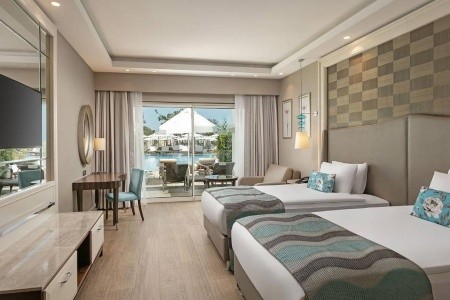 Titanic Deluxe Belek - 82