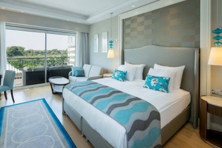 Titanic Deluxe Belek - 85