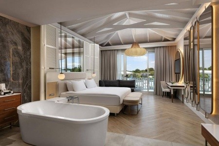 Titanic Deluxe Belek - 86