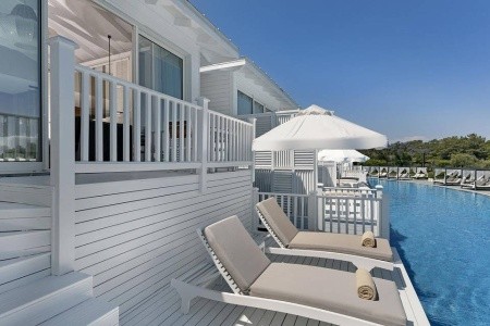 Titanic Deluxe Belek - 88