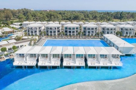 Titanic Deluxe Belek - 90