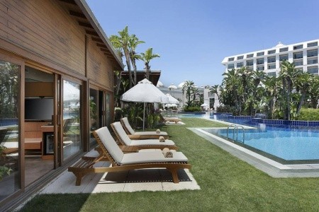 Titanic Deluxe Belek - 91