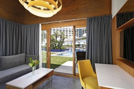 Titanic Deluxe Belek - 94