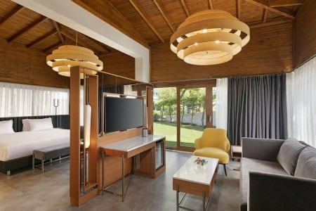 Titanic Deluxe Belek - 97