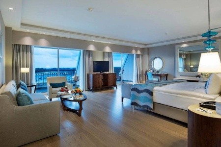 Titanic Deluxe Belek - 99