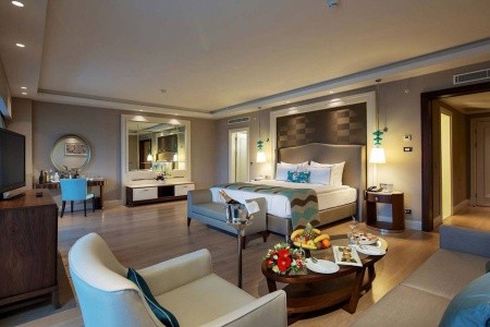 Titanic Deluxe Belek - 100