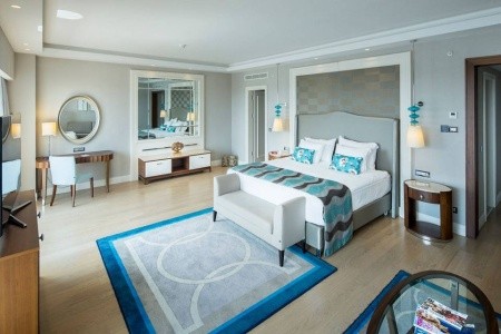 Titanic Deluxe Belek - 101