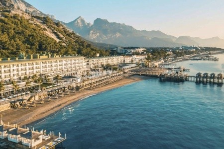 Corendon Playa (Ex. Grand Park Kemer) - 29