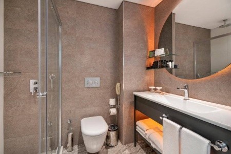 Corendon Playa (Ex. Grand Park Kemer) - 33