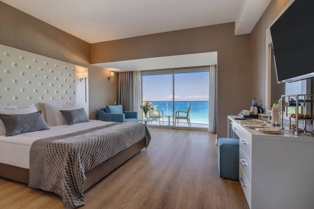 Corendon Playa (Ex. Grand Park Kemer) - 35