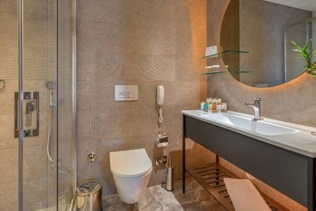 Corendon Playa (Ex. Grand Park Kemer) - 36