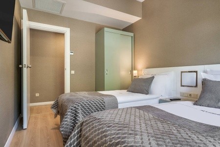 Corendon Playa (Ex. Grand Park Kemer) - 37