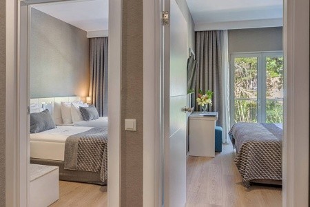 Corendon Playa (Ex. Grand Park Kemer) - 38