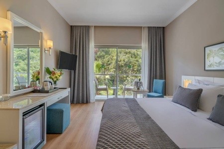 Corendon Playa (Ex. Grand Park Kemer) - 40