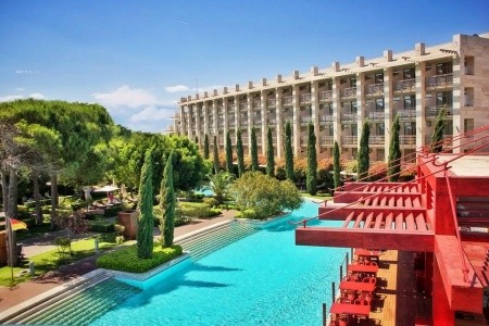 Gloria Serenity Resort - 60