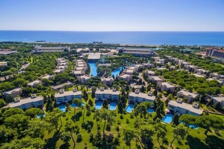 Gloria Serenity Resort - 61