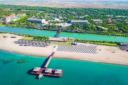 Gloria Serenity Resort - 63