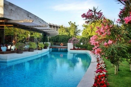 Gloria Serenity Resort - 64