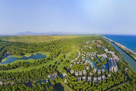 Gloria Serenity Resort - 66