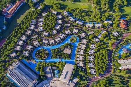 Gloria Serenity Resort - 67