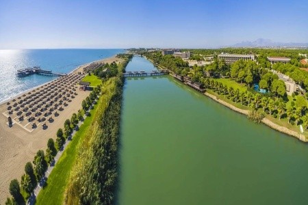 Gloria Serenity Resort - 68