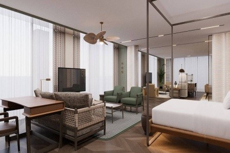 Gloria Serenity Resort - 72