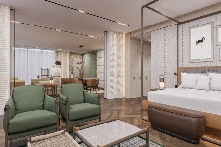 Gloria Serenity Resort - 73