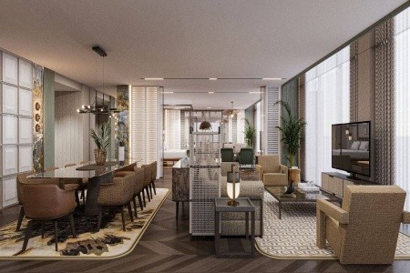 Gloria Serenity Resort - 75