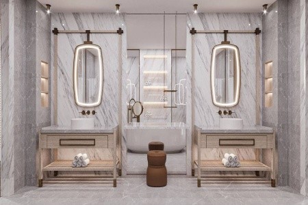 Gloria Serenity Resort - 78