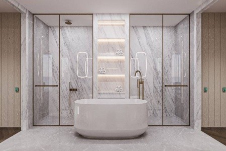 Gloria Serenity Resort - 79