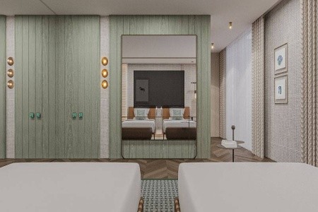 Gloria Serenity Resort - 81