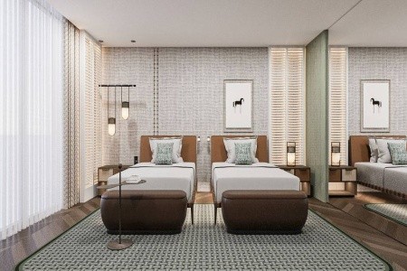 Gloria Serenity Resort - 82