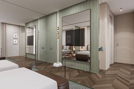 Gloria Serenity Resort - 83