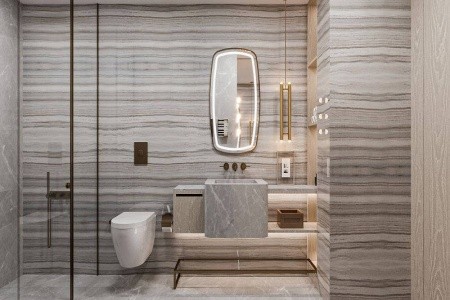 Gloria Serenity Resort - 84