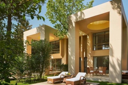 Gloria Serenity Resort - 87