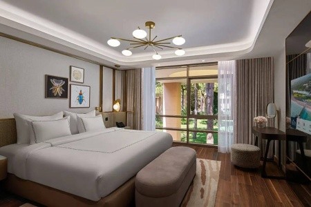 Gloria Serenity Resort - 88