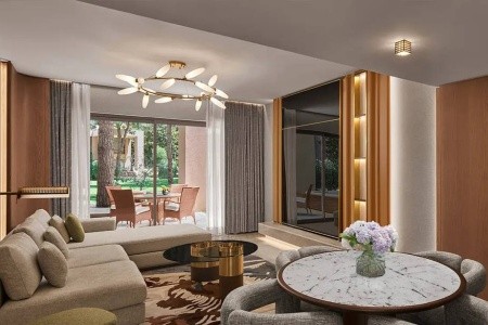 Gloria Serenity Resort - 89