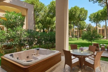 Gloria Serenity Resort - 91