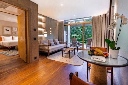 Gloria Serenity Resort - 94