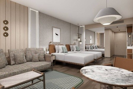 Gloria Serenity Resort - 98