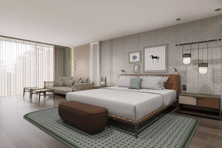 Gloria Serenity Resort - 100