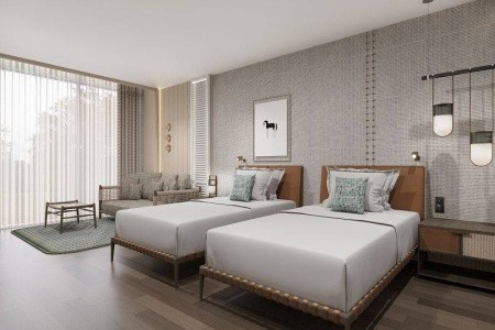 Gloria Serenity Resort - 101