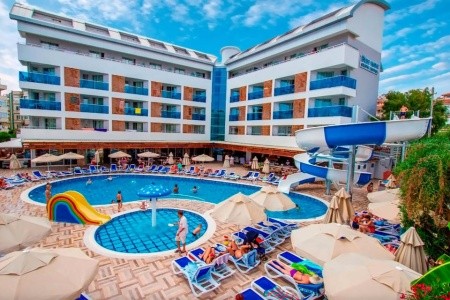 Blue Wave Suite - 22