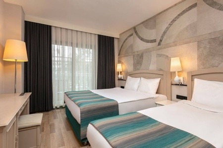 Greenwood Kemer Resort (Ex. Sherwood Greenwood) - 25