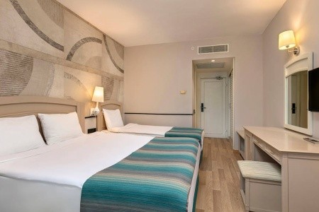 Greenwood Kemer Resort (Ex. Sherwood Greenwood) - 27