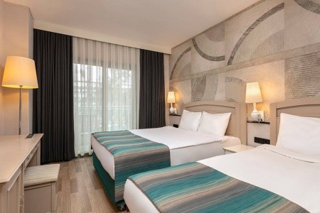 Greenwood Kemer Resort (Ex. Sherwood Greenwood) - 28