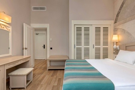 Greenwood Kemer Resort (Ex. Sherwood Greenwood) - 29