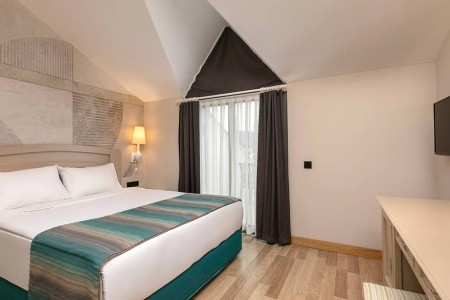 Greenwood Kemer Resort (Ex. Sherwood Greenwood) - 31